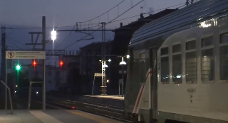 Pendolaria 2025, la Alessandria-Mortara tra le linee peggiori d’Italia